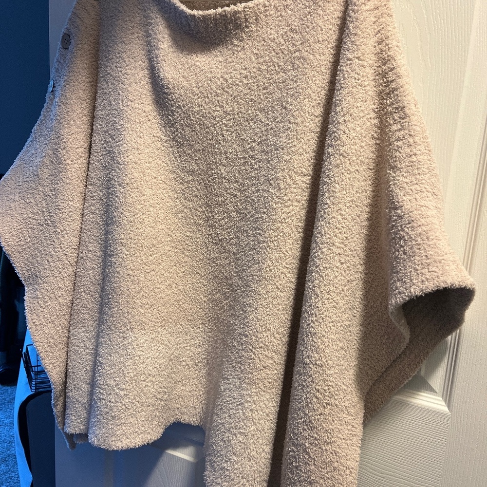 Barefoot Dream Poncho